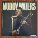 LP - Muddy Waters - I Can't be Satisfied, Blues, Gebruikt, Ophalen of Verzenden, 12 inch