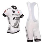 Wielerkleding setje maat S. nieuw, Sport en Fitness, Wielrennen, Ophalen of Verzenden, Nieuw, Kleding