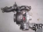 Turbo revisie Dodge,jeep,2.0tdi 103kw 756062  BKD, -, -, Ophalen of Verzenden, -