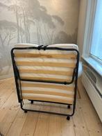 Veraflex Vouwbed opklapbed Luxor, Ophalen, Verstelbaar, 90 cm, Eenpersoons