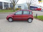 Fiat Panda 1.1 Active Plus nw APK, Auto's, Voorwielaandrijving, Stof, Metallic lak, 4 stoelen