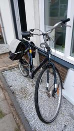 Gazelle Accent Herenfiets, Ophalen, Gebruikt, Gazelle, Versnellingen
