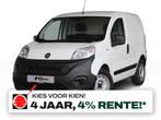 Fiat Fiorino 1.3 MJ Basis | Radio | Airco | USB |, Voorwielaandrijving, Stof, Gebruikt, 4 cilinders
