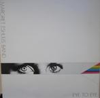 LP - Margriet Eshuijs Band ‎– Eye To Eye, Cd's en Dvd's, Ophalen of Verzenden, Gebruikt, 12 inch, Poprock