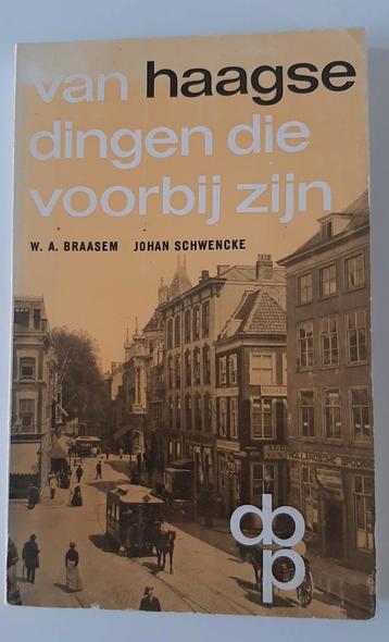 Haagse dingen en tijden die voorbij zijn beschikbaar voor biedingen