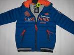 Gaastra nieuw leuke winterjas fleece (IR) 104 jack, Kinderen en Baby's, Kinderkleding | Maat 104, Nieuw, Ophalen of Verzenden