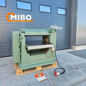 Vandiktebank 700mm van diktebank 70cm * schaafbank beschikbaar voor biedingen