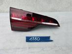 AUDI A4 B9 COMBO ACHTERLICHT LINKS 8W, Gebruikt, -, -, -