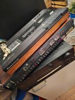 B&O versterker en cassettedeck vintage!, Audio, Tv en Foto, Cassettedecks, Ophalen, Overige merken