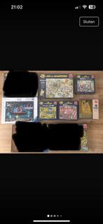 Legpuzzels, Ophalen of Verzenden, 500 t/m 1500 stukjes, Zo goed als nieuw, Legpuzzel