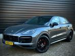 Porsche Cayenne Coupé 3.0 E-Hybrid PANO|HEADUP|360|DESIGN|AC, Automaat, Cayenne, 462 pk, Bedrijf