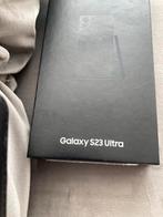 Samsung S23 Ultra 256 GB in Nieuwstaat koop of ruilen, Telecommunicatie, Mobiele telefoons | Samsung, Ophalen of Verzenden, Zo goed als nieuw