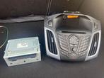 Autoradio Ford Focus, Auto diversen, Autoradio's, Ophalen, Gebruikt