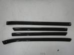 Audi A4/S4 8E Carbon Portierlijsten Deurlijsten 8D0867410 8D, Auto-onderdelen, Interieur en Bekleding, Ophalen of Verzenden, Gebruikt