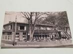 Ansichtkaart Appelscha Cafe-Restaurant "Duine Zathe", 1963, Verzamelen, Ansichtkaarten | Nederland, Verzenden, 1960 tot 1980, Gelopen