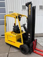 HYSTER J2.00XMT 2000KG 2740UUR DUPLO 3,70M LAGE URENSTAND, Ophalen, Linde Toyota Hyster Komatsu Nissan jungheinrich Still Crown
