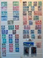 Postzegels diverse landen (O3), Postzegels en Munten, Postzegels | Volle albums en Verzamelingen, Ophalen of Verzenden, Buitenland