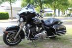 Harley-Davidson Ultra Classic FLHT-P Ultra Glide Police Spec, 1690 cc, Chopper, Bedrijf, Meer dan 35 kW