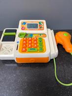 Vtech kassa met geluid, Kinderen en Baby's, Speelgoed | Vtech, Ophalen, Zo goed als nieuw