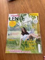 Vriendin, Boeken, Tijdschriften en Kranten, Ophalen of Verzenden, Zo goed als nieuw, Damesbladen