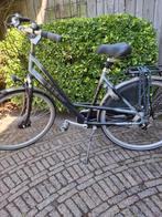 RIH Delta damesfiets 49cm, Fietsen en Brommers, Fietsen | Dames | Damesfietsen, 47 tot 50 cm, Versnellingen, Zo goed als nieuw