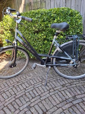 RIH Delta damesfiets 49cm beschikbaar voor biedingen