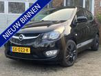 Opel KARL 1.0 ecoFLEX Edition '18 Airco Cruise 38 Dkm, Auto's, Voorwielaandrijving, 839 kg, Stof, Gebruikt