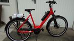 NW: GAZELLE - MEDEO - T 9 Versnellingen , Frame 55, Verzenden, Nieuw, 50 km per accu of meer, 55 tot 59 cm