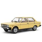 1-18 Fiat 131 mirafiori 1600 Laudoracing Laudo 1974, Hobby en Vrije tijd, Modelauto's | 1:18, Ophalen of Verzenden, Zo goed als nieuw