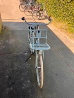 Sparta 28 inch fiets met 3 versnellingen en ringlock, Fietsen en Brommers, Fietsen | Dames | Damesfietsen, Sparta, Gebruikt, Versnellingen