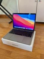 Macbook Pro 13" 2016 in goede staat!, Qwerty, Gebruikt, MacBook Pro, 2 tot 3 Ghz