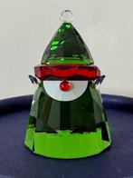 nieuw santa's elfs 2022 swarovski, Ophalen of Verzenden, Nieuw