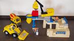 duplo steengroeve 5653, Kinderen en Baby's, Speelgoed | Duplo en Lego, Ophalen of Verzenden, Gebruikt, Complete set, Duplo