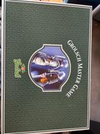 Grolsch Master Game, Hobby en Vrije tijd, Gezelschapsspellen | Bordspellen, Vijf spelers of meer, Ophalen, Zo goed als nieuw, Diverse