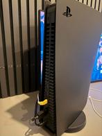 Playstation 5, Spelcomputers en Games, Spelcomputers | Sony PlayStation 5, Ophalen, Zo goed als nieuw, Playstation 5
