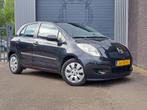 Toyota Yaris 1.3 VVTi Sol Airco|Nap, Auto's, Voorwielaandrijving, Stof, Gebruikt, 4 cilinders
