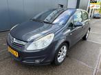 Opel Corsa 1.4-16V Cosmo / 1 JAAR APK / NAP / AIRCO / 5DRS /, Voorwielaandrijving, 1063 kg, Gebruikt, 4 cilinders