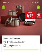 Plus pannen zegels, Verzamelen, Plus, Ophalen