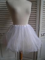 petticoat free size nr MM 70, Kleding | Dames, Carnavalskleding en Feestkleding, Verzenden, Zo goed als nieuw, Carnaval, Kleding