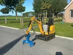Cat - - 300.9D - Minigraafmachine, Graafmachine