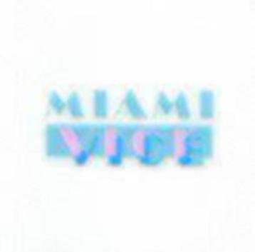 Jan hammer - music from miami vice cd mcad-6150   beschikbaar voor biedingen