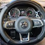 Aluminium Schakel Flippers Golf 7, Auto diversen, Tuning en Styling, Ophalen of Verzenden