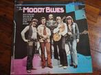 LP - The Moody Blues - The Moody Blues, Ophalen of Verzenden, 1960 tot 1980, 12 inch