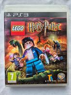 LEGO HARRY POTTER 5-7 jaren, Spelcomputers en Games, Games | Sony PlayStation 3, Avontuur en Actie, Gebruikt, 1 speler, Ophalen of Verzenden
