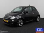 Fiat 500 0.9 TwinAir Turbo 500S | Leder | Clima Van €6.999, Gebruikt, Euro 6, Bedrijf, Handgeschakeld
