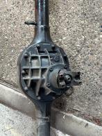 Achteras Ford Mustang Mach1, Ophalen, Gebruikt, Ford