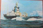 Legpuzzel Mtug Smit Rotterdam (Smit Internationale), Verzamelen, Scheepvaart, Ophalen of Verzenden, Zo goed als nieuw, Overige typen
