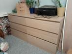 Malm IKEA 6 lades 160 cm ⁹, Ophalen, 5 laden of meer, 150 tot 200 cm, Zo goed als nieuw
