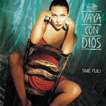VAYA CON DIOS - Time Flies beschikbaar voor biedingen