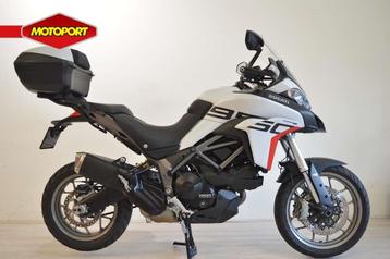 Ducati MULTISTRADA 950 (bj 2017) beschikbaar voor biedingen